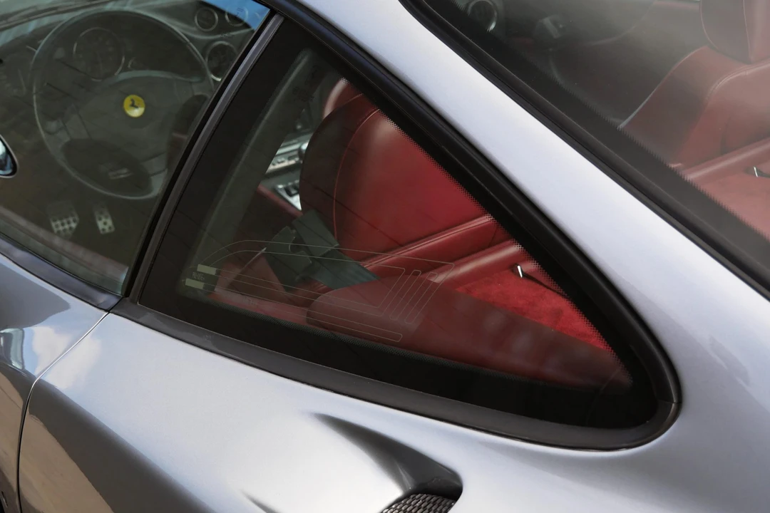 2000 Ferrari 550 Maranello - Image 31 of 31