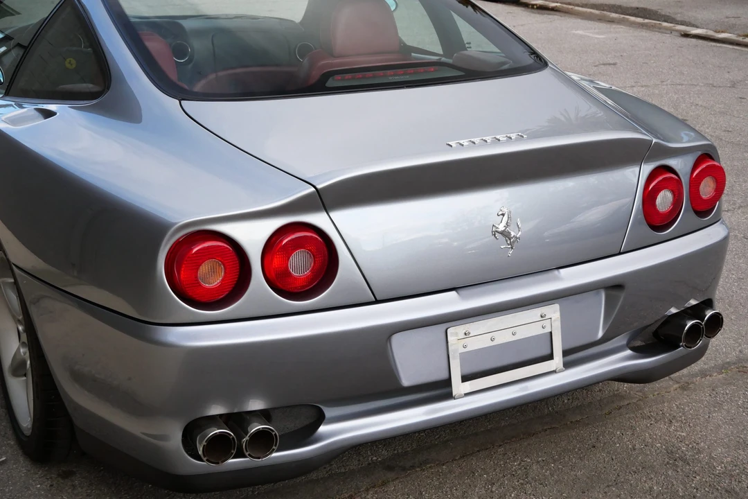2000 Ferrari 550 Maranello - Image 26 of 31