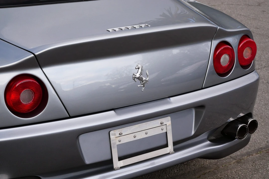 2000 Ferrari 550 Maranello - Image 25 of 31