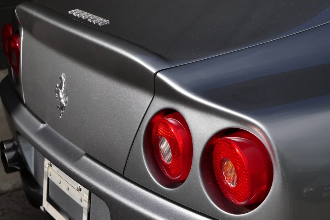 2000 Ferrari 550 Maranello - Image 27 of 31
