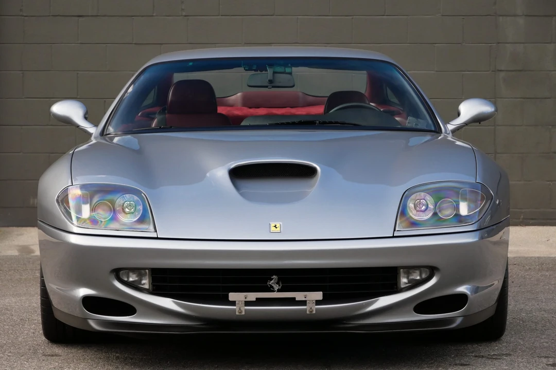 2000 Ferrari 550 Maranello - Image 18 of 31