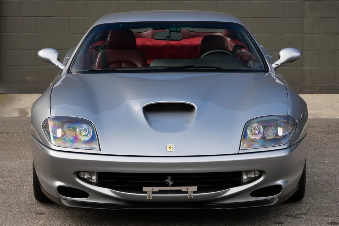 2000 Ferrari 550 Maranello - Image 17 of 31