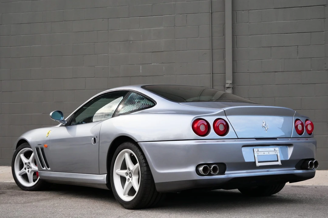 2000 Ferrari 550 Maranello - Image 11 of 31