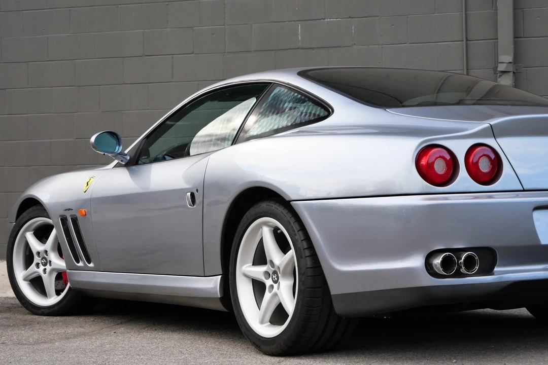2000 Ferrari 550 Maranello - Image 23 of 31