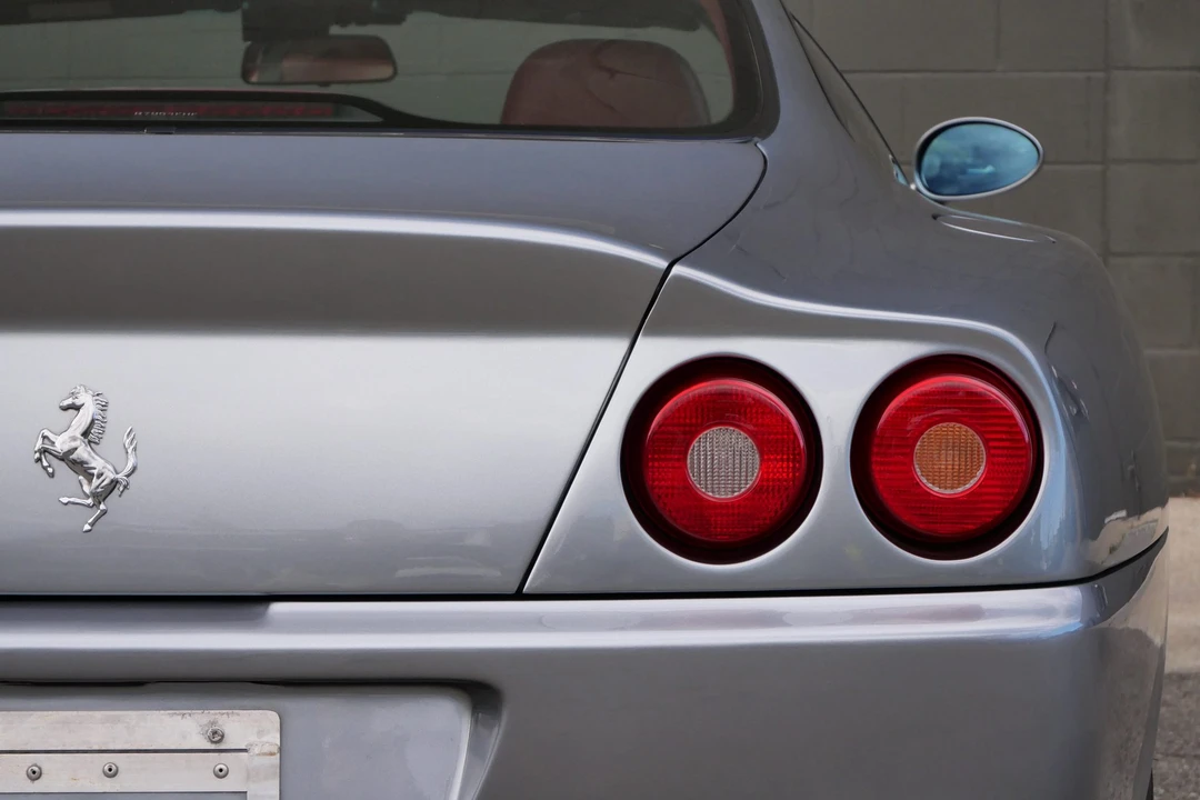 2000 Ferrari 550 Maranello - Image 29 of 31