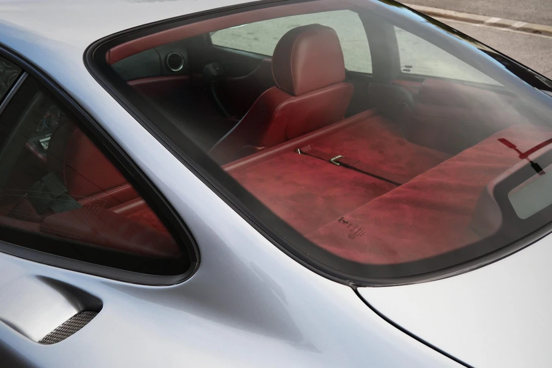 2000 Ferrari 550 Maranello - Image 29 of 31