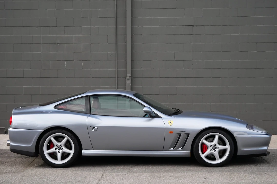 2000 Ferrari 550 Maranello - Image 5 of 31