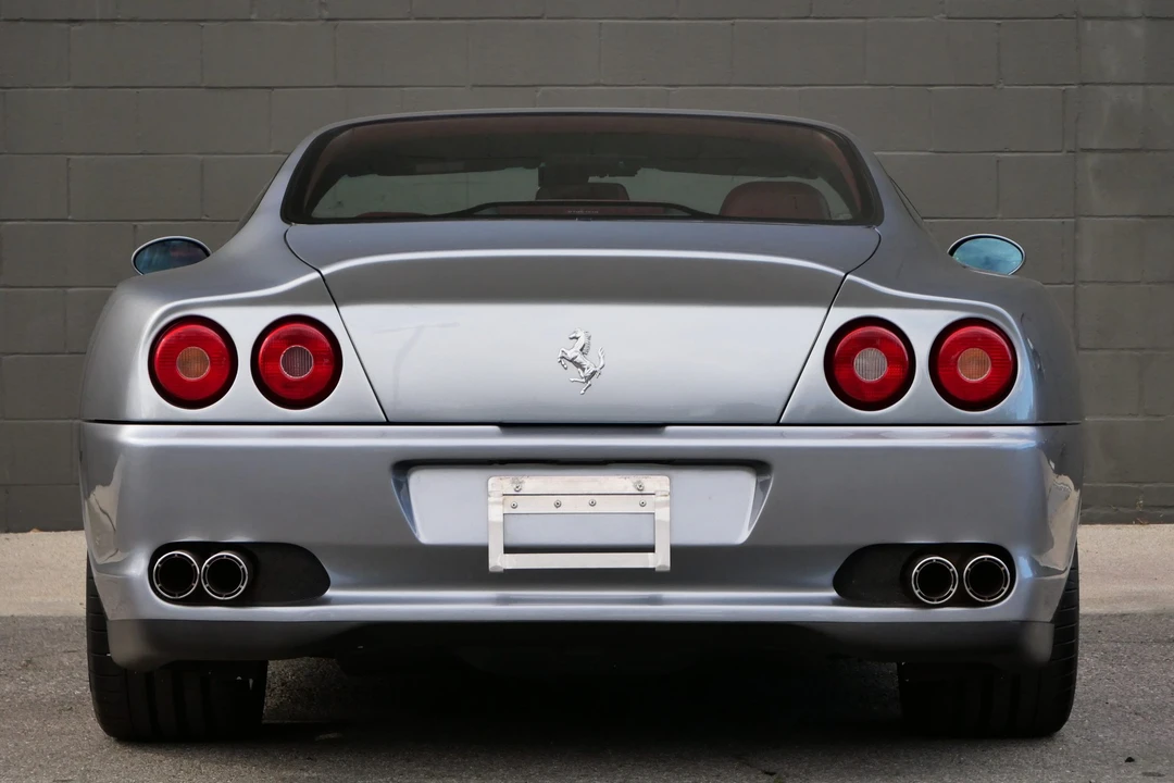 2000 Ferrari 550 Maranello - Image 9 of 31