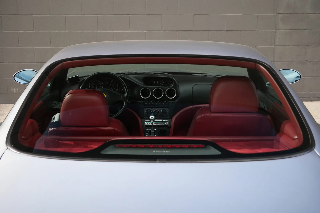 2000 Ferrari 550 Maranello - Image 31 of 31