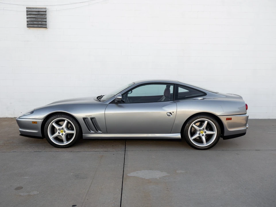2000 Ferrari 550 Maranello - Image 3 of 31