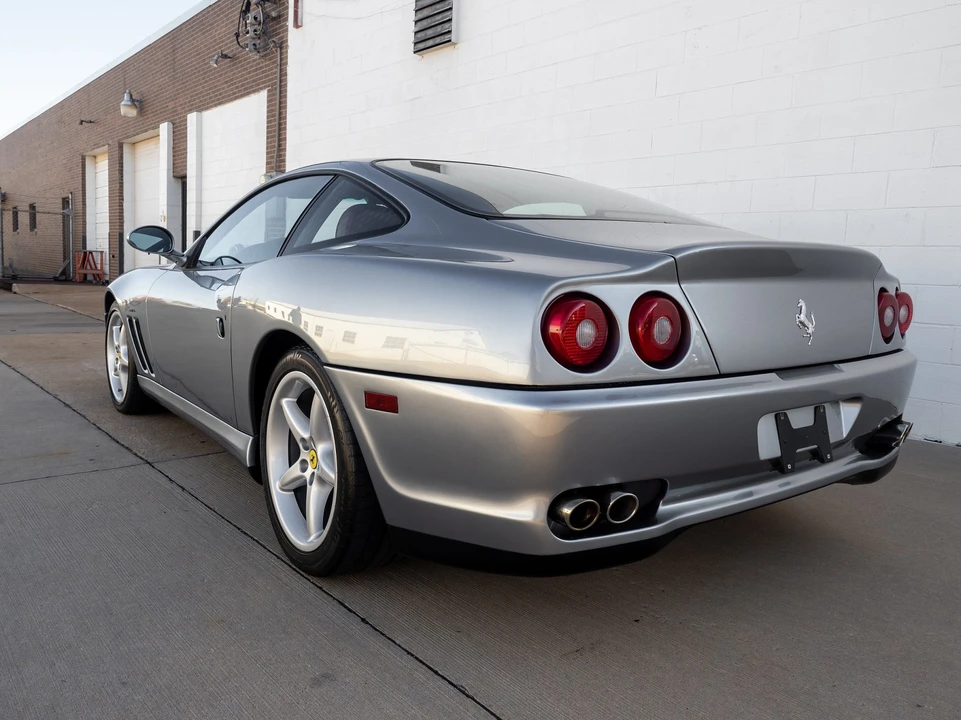 2000 Ferrari 550 Maranello - Image 5 of 31