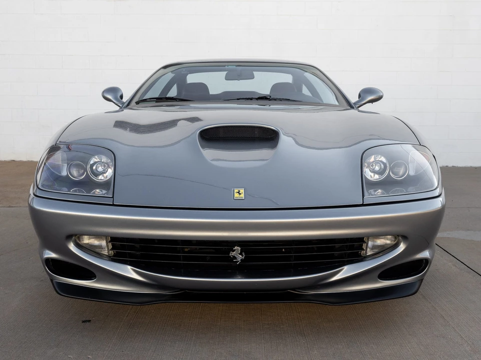 2000 Ferrari 550 Maranello - Image 15 of 31