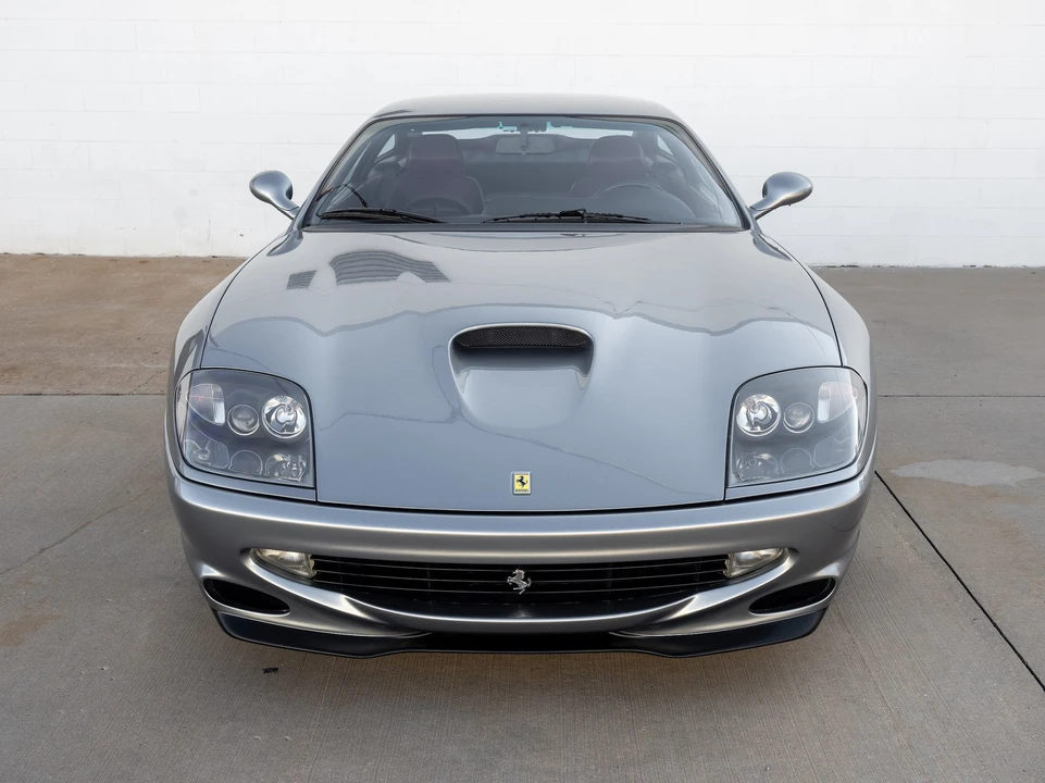 2000 Ferrari 550 Maranello - Image 13 of 31