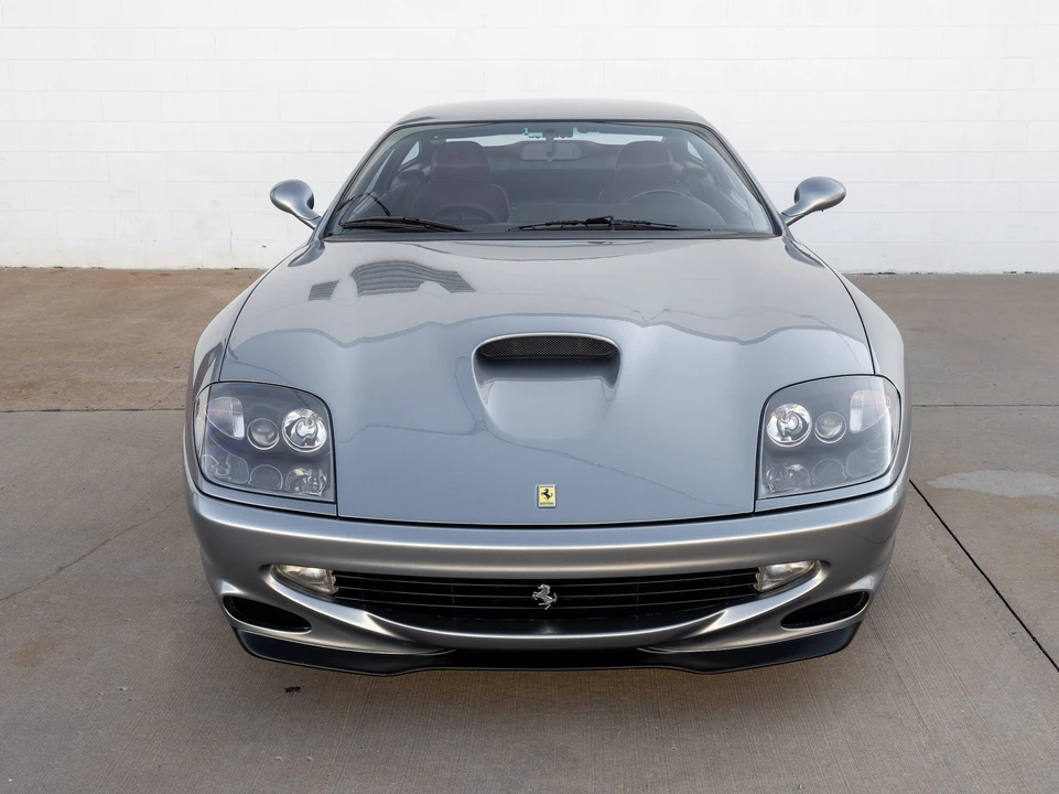 2000 Ferrari 550 Maranello - Image 14 of 31