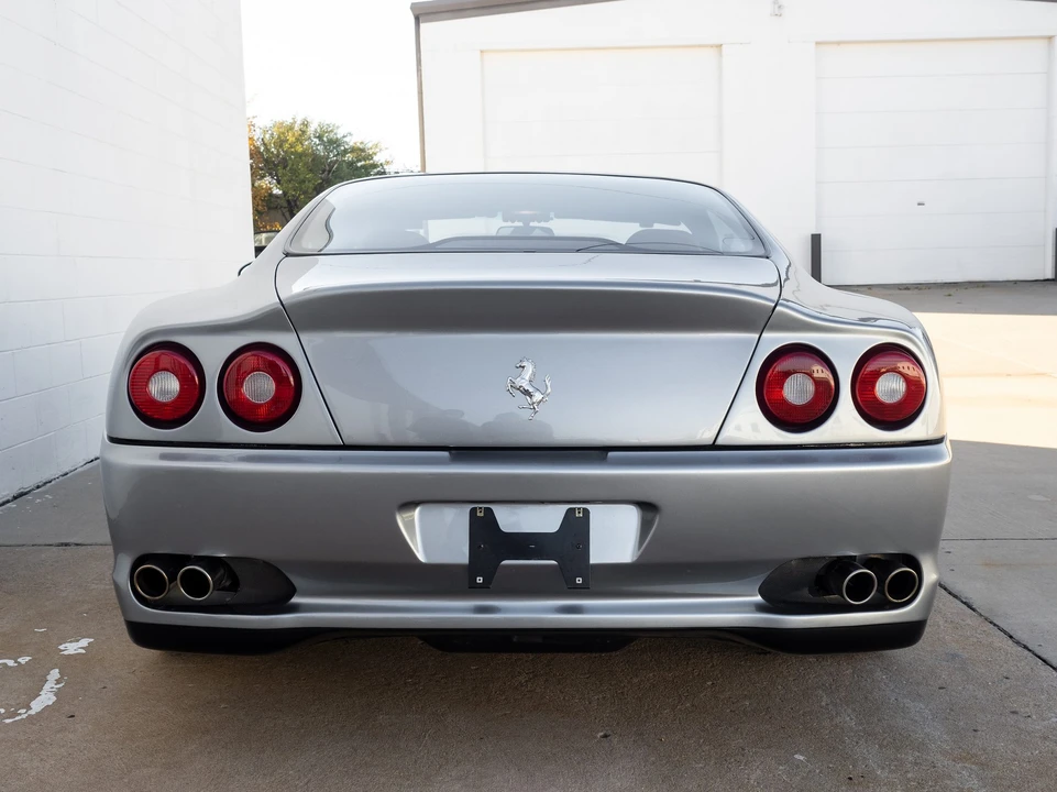 2000 Ferrari 550 Maranello - Image 7 of 31