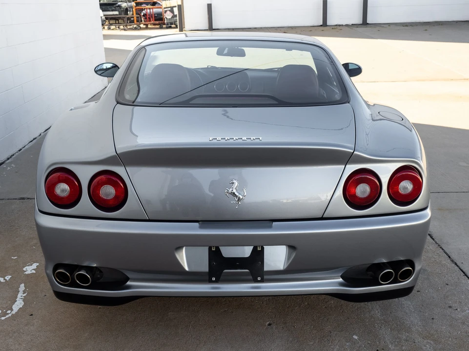 2000 Ferrari 550 Maranello - Image 8 of 31
