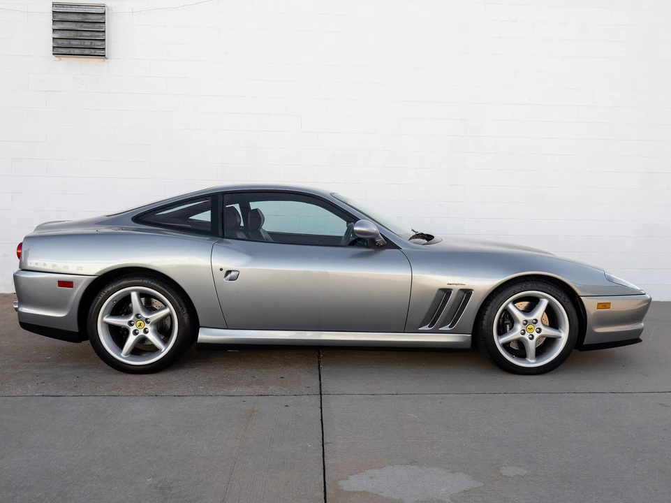 2000 Ferrari 550 Maranello - Image 10 of 31