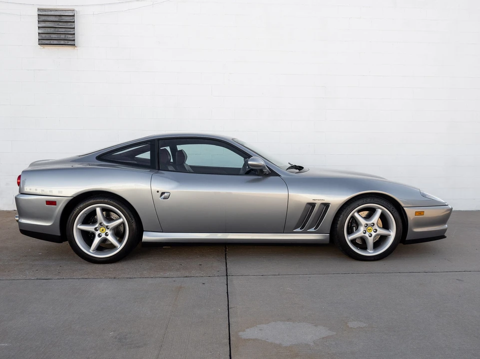 2000 Ferrari 550 Maranello - Image 11 of 31