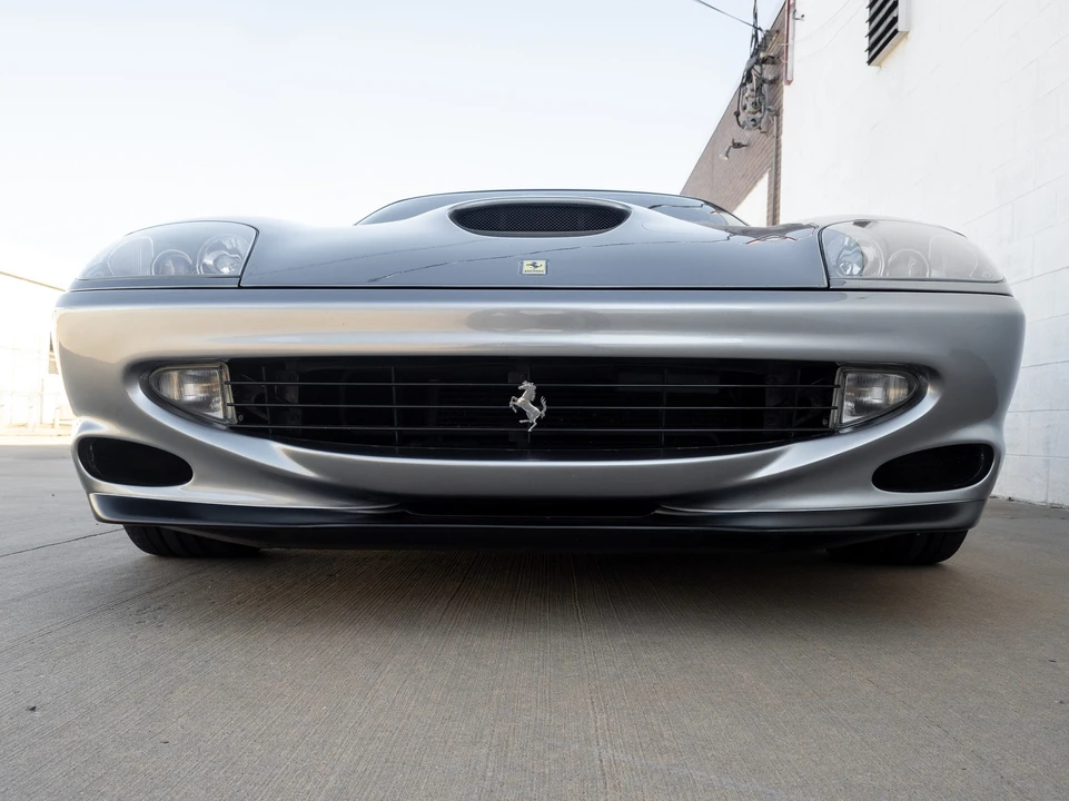 2000 Ferrari 550 Maranello - Image 16 of 31