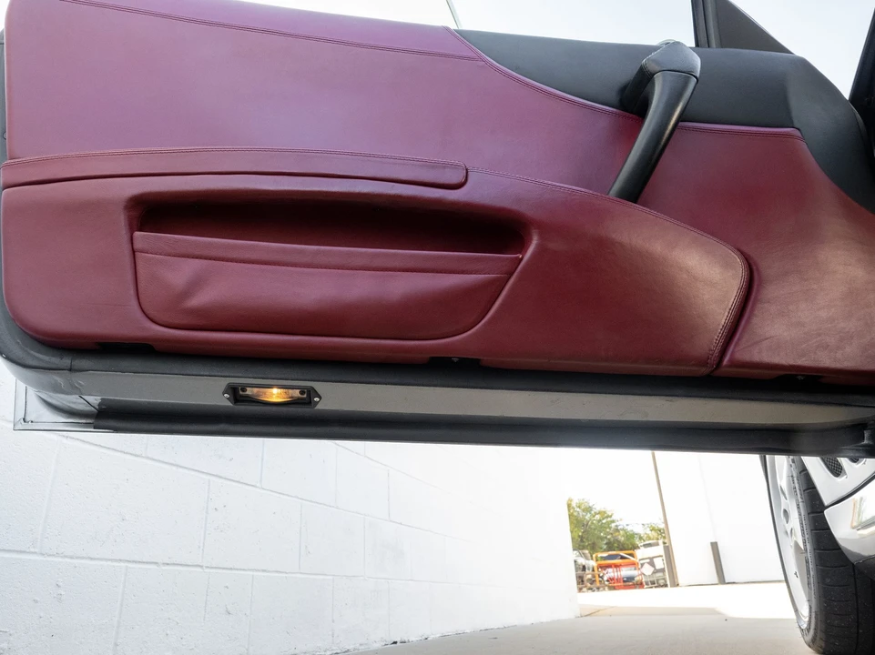 2000 Ferrari 550 Maranello - Image 29 of 31