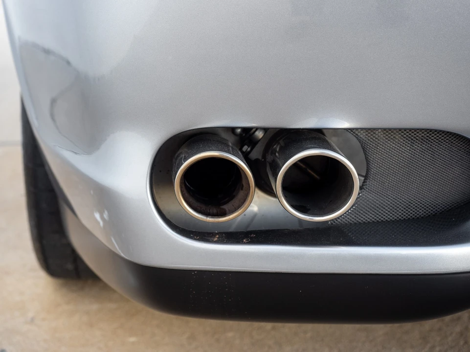 2000 Ferrari 550 Maranello - Image 30 of 31