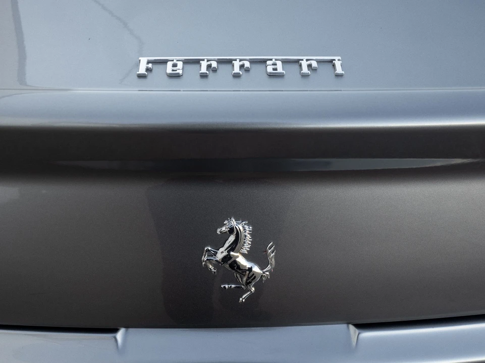 2000 Ferrari 550 Maranello - Image 31 of 31