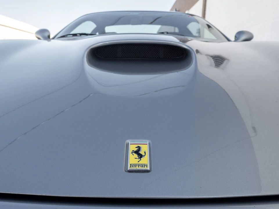 2000 Ferrari 550 Maranello - Image 18 of 31