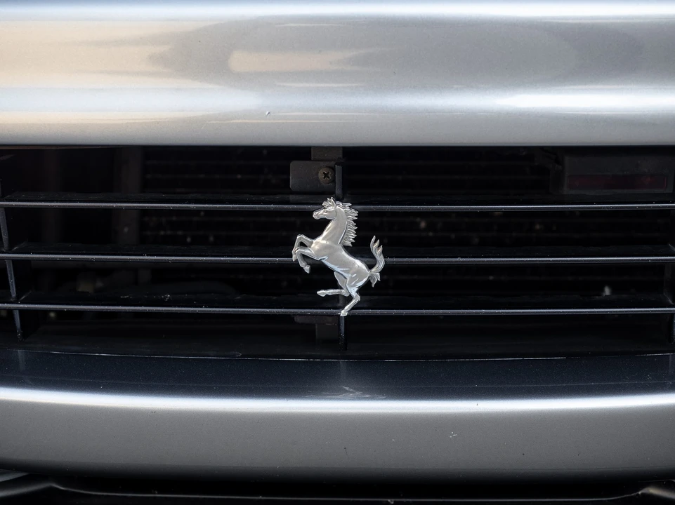 2000 Ferrari 550 Maranello - Image 20 of 31