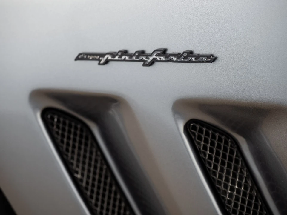 2000 Ferrari 550 Maranello - Image 21 of 31