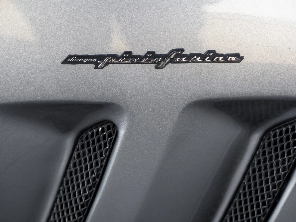 2000 Ferrari 550 Maranello - Image 22 of 31