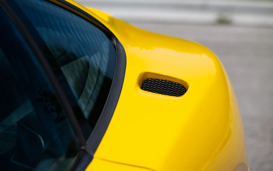 2000 Ferrari 550 Maranello - Image 14 of 22