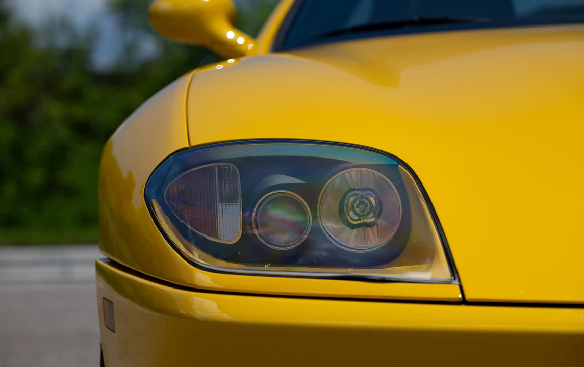 2000 Ferrari 550 Maranello - Image 8 of 22