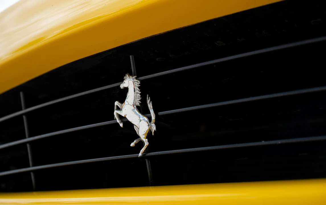 2000 Ferrari 550 Maranello - Image 9 of 22