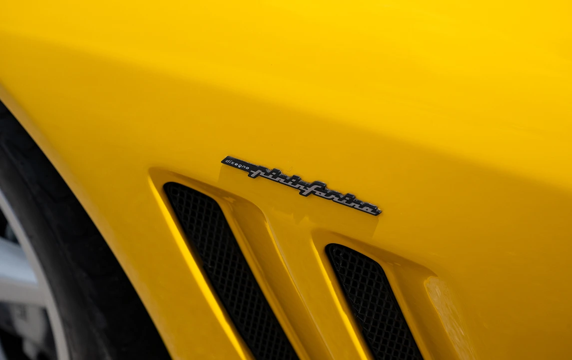 2000 Ferrari 550 Maranello - Image 16 of 22