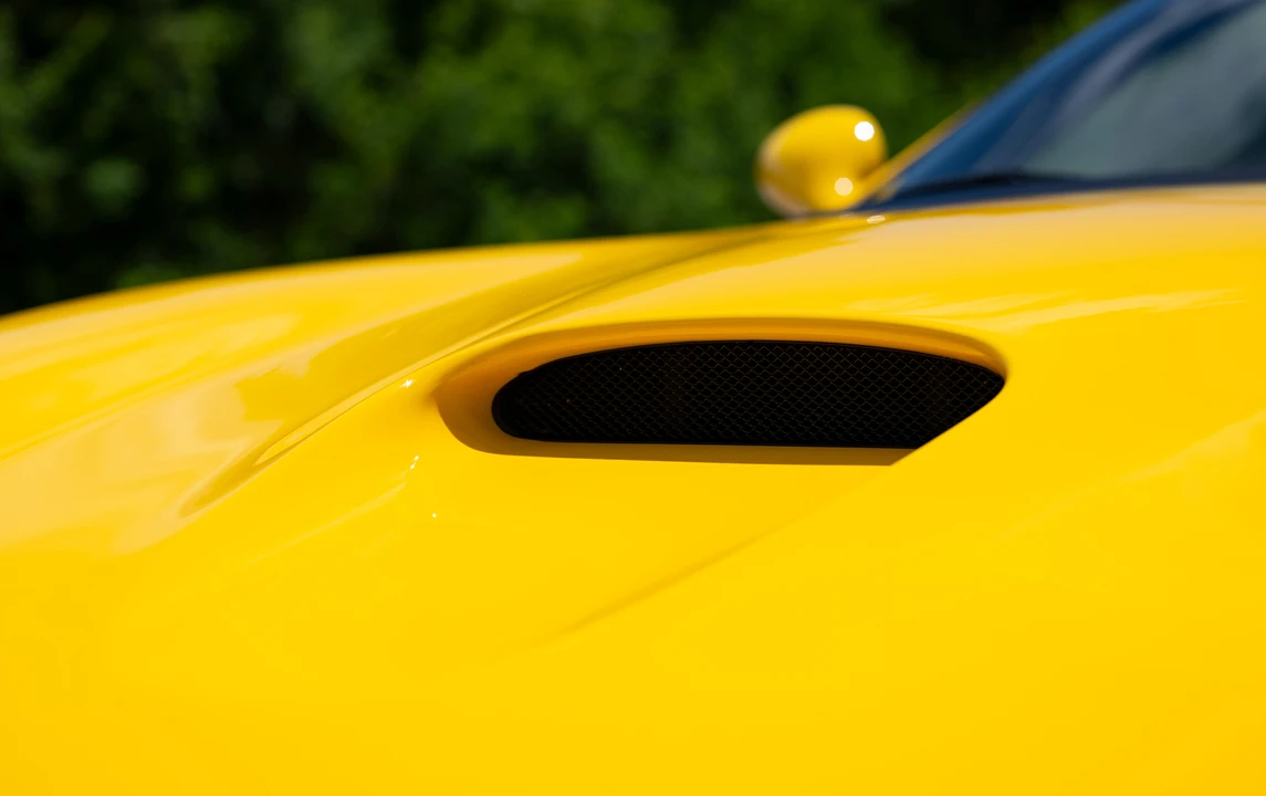 2000 Ferrari 550 Maranello - Image 13 of 22