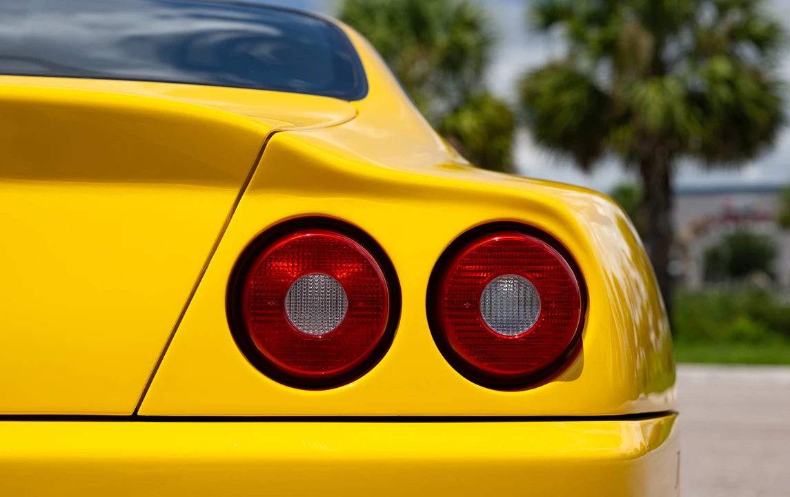 2000 Ferrari 550 Maranello - Image 19 of 22