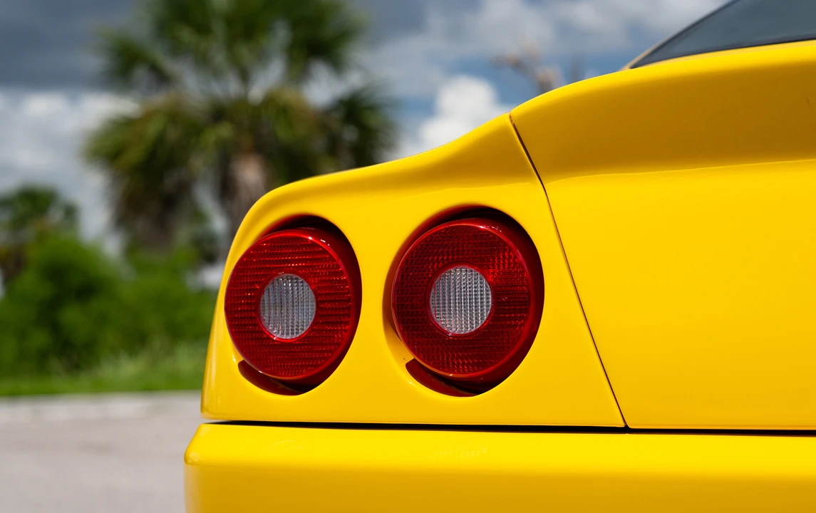 2000 Ferrari 550 Maranello - Image 18 of 22