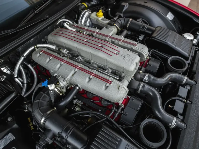 2000 Ferrari 550 Maranello - Image 4 of 31
