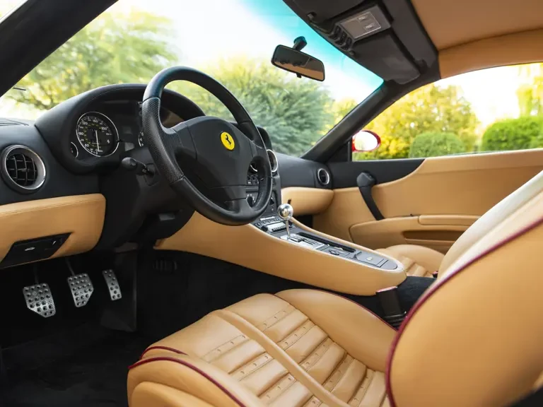 2000 Ferrari 550 Maranello - Image 12 of 31