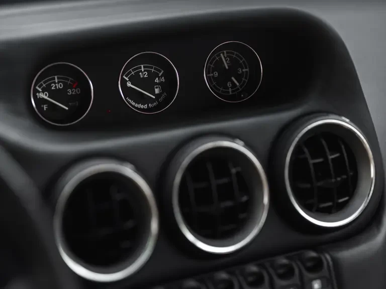 2000 Ferrari 550 Maranello - Image 21 of 31
