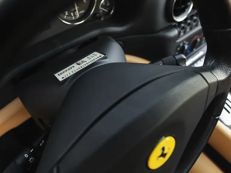 2000 Ferrari 550 Maranello - Image 26 of 31