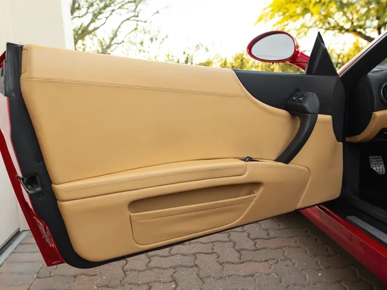 2000 Ferrari 550 Maranello - Image 24 of 31