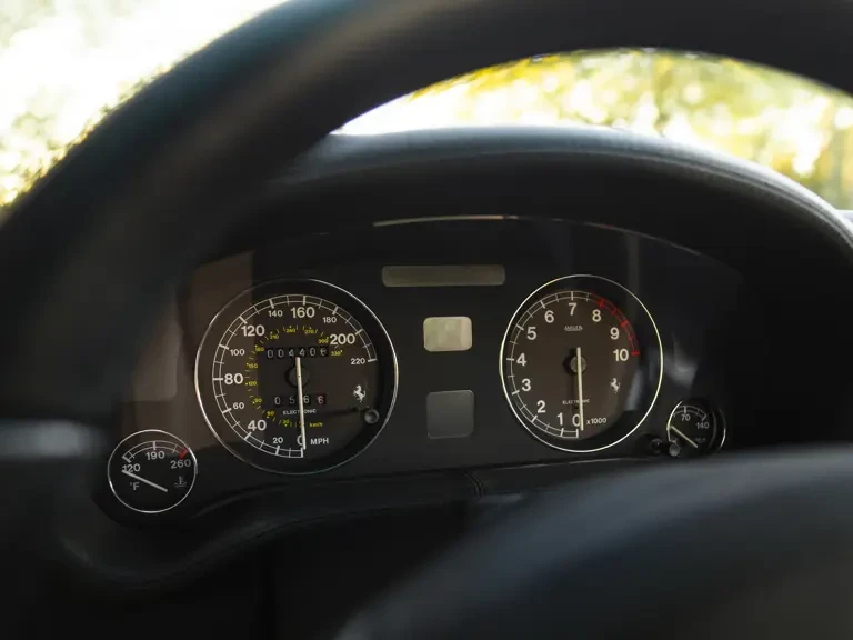 2000 Ferrari 550 Maranello - Image 13 of 31