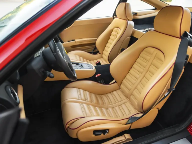 2000 Ferrari 550 Maranello - Image 19 of 31