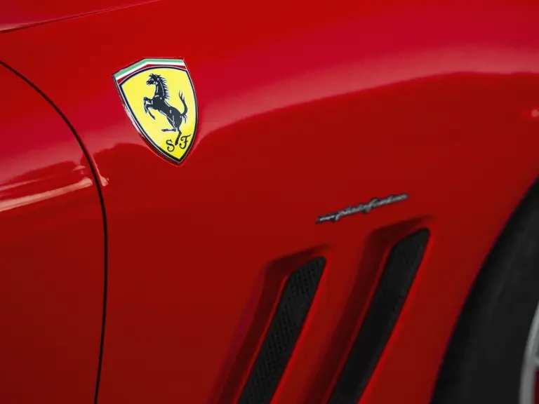 2000 Ferrari 550 Maranello - Image 8 of 31