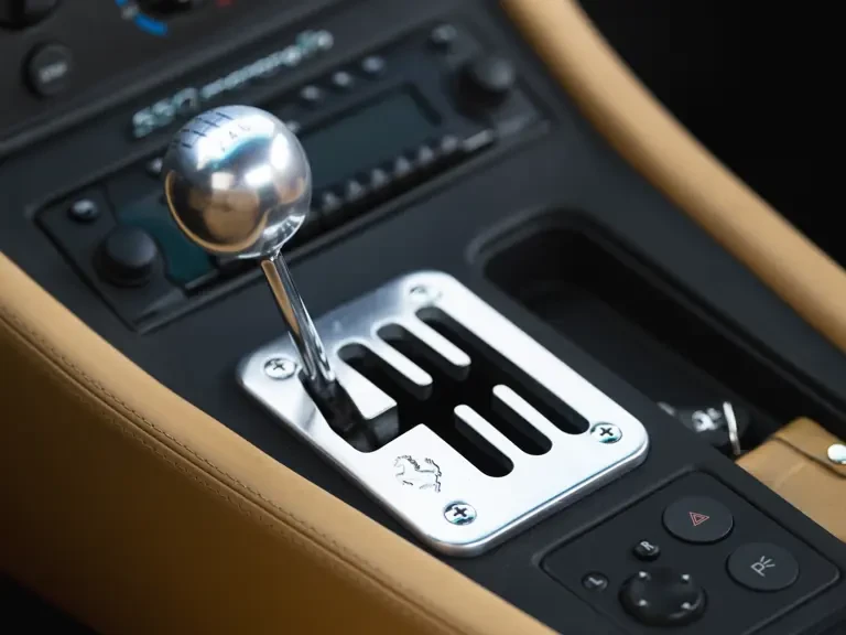 2000 Ferrari 550 Maranello - Image 16 of 31