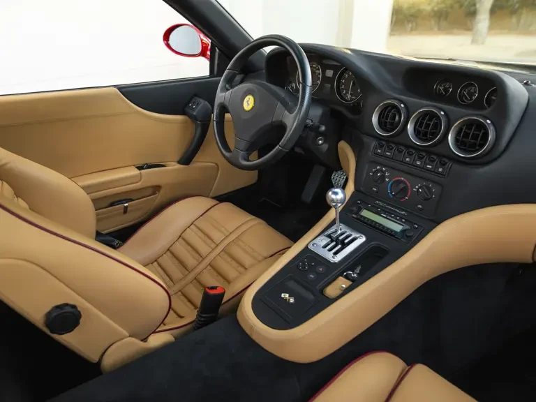 2000 Ferrari 550 Maranello - Image 5 of 31