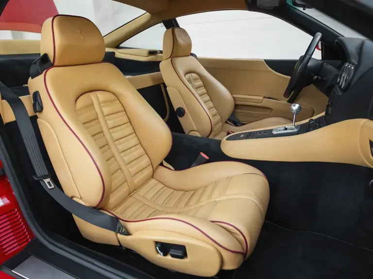 2000 Ferrari 550 Maranello - Image 23 of 31
