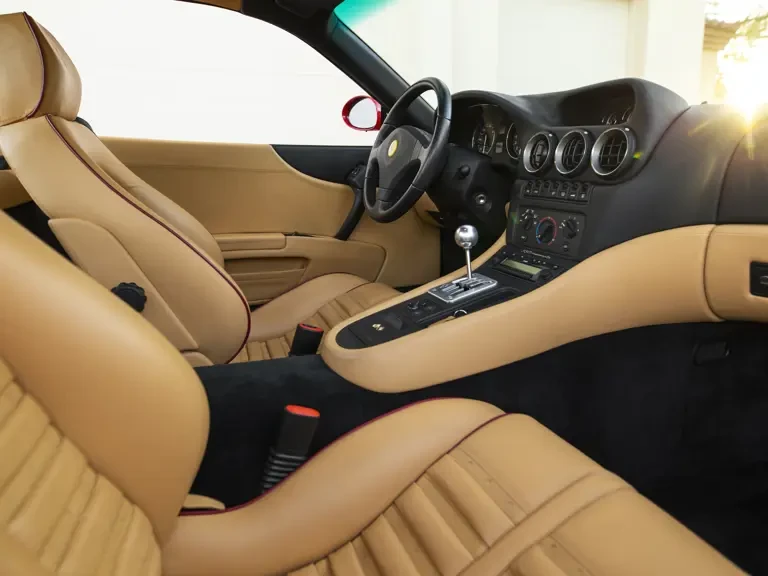 2000 Ferrari 550 Maranello - Image 18 of 31