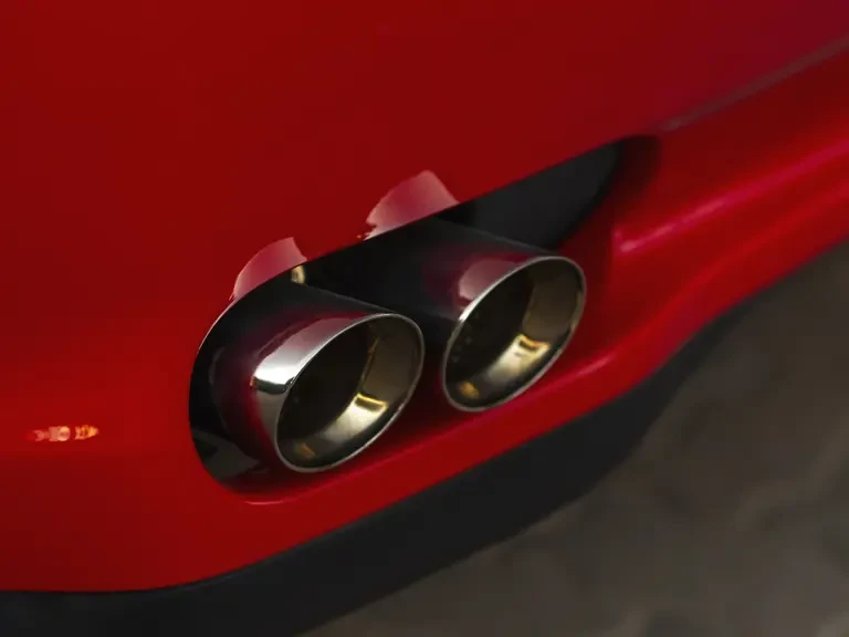 2000 Ferrari 550 Maranello - Image 30 of 31